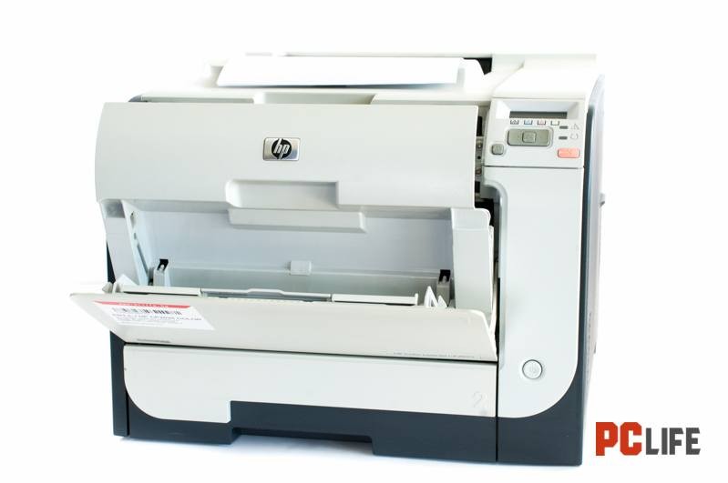 Лазерен принтер HP CP2025